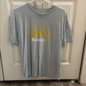 Roots T Shirt